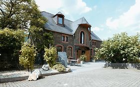 Altes Kelterhaus&Plein Hotel by Markus Plein